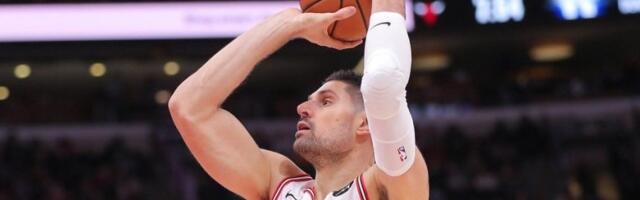 Nikola je bio u vozu smrti: "Provalija je bila 30 metara duboka - to bi bio kraj" - Potresno svedočenje NBA strelca
