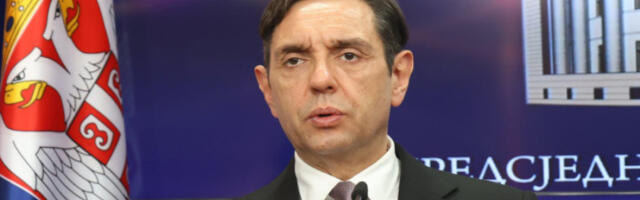 Vulin: Nastavak pregovora Srbije i Rusije o gasu u drugoj polovini februara