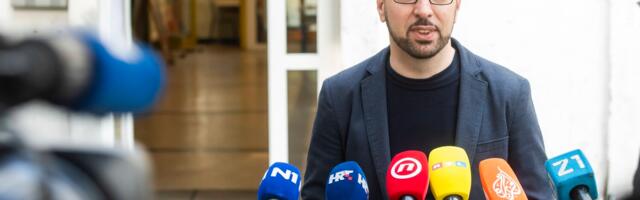 Odbačena krivična prijava protiv gradonačelnika Zagreba zbog zabrane Tompsonovog koncerta: „To je bio metod pritiska“