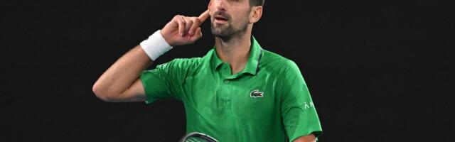 "Zbog ovog čudnog aranžmana..." Ovaj će nešto da zameri Novaku, šta god Đoković da uradi - dokle više, čoveče? /FOTO/