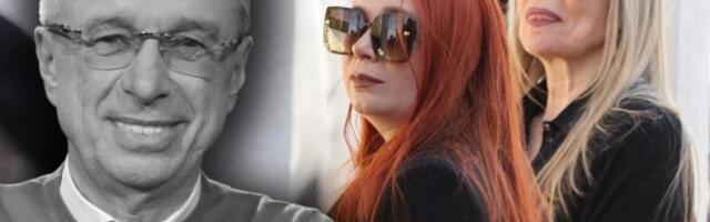 ĆERKA SAŠE POPOVIĆA OBJAVILA FOTOGRAFIJU IZ PORODIČNOG DOMA: Danas je za njihovu porodicu važan dan