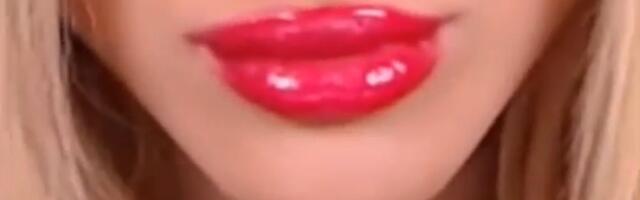 Dala je 460 evra za punije usne i dobila pakao (VIDEO)