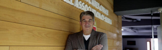 Stevan Dika Stojanović ima novi posao u FSS