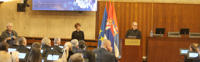 Potresan govor na komemoraciji - Malo ko je znao ovo o Ječmenici