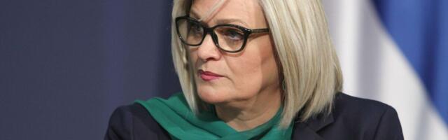 Upravo se oglasila Jorgovanka Tabaković: Važne informacije za sve građane Srbije!