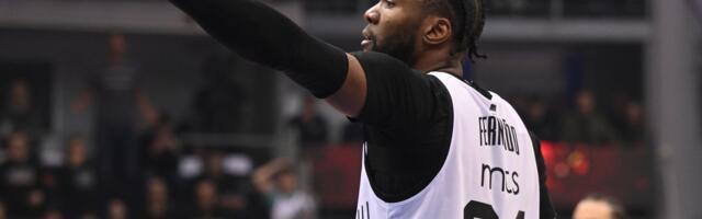 Bruno Fernando nije želeo da komentariše suđenje, ali poručio: Mnoge stvari su bile očigledne!