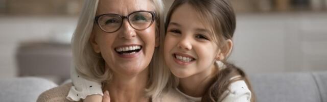 Naše bake ih samo nose: Stara ženska imena koja potpuno izumiru