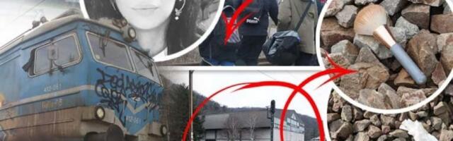 SANJA SE NIJE UBILA! Suprug otkrio uznemirujuće detalje tragedije u kojoj je majka trojice mališana izgubila život: "Prvo sam video nogu, trčim dalje i vidim ruku, a šaka odvojena od nje!"