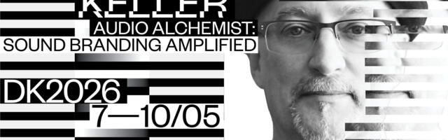 Vreme je da počnemo da slušamo: Audio i njegov tržišni potencijal na Danima komunikacija