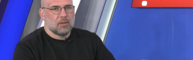 Изопштени Милићевић довео у питање постојање Српске православне цркве (видео)