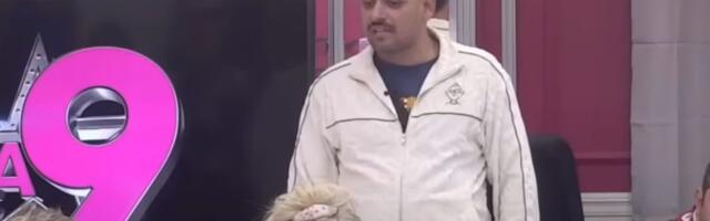 Bora bio u zatvoru! Zadrugar otkrio detalje i kako su izgledali dani iza rešetaka: "Nisam mogao da spavam..."