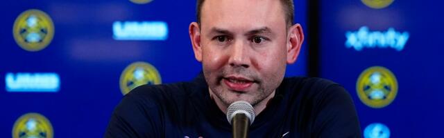 "Jokića čuvaju trojica!" Adelman u neverici kakva se odbrana igra na najboljem igraču planete