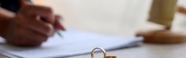 Poznati glumački par se razvodi nakon pet godina braka