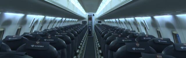 Авион са српским држављанима евакуисаним из Израела кренуо из Шарм ел Шеика