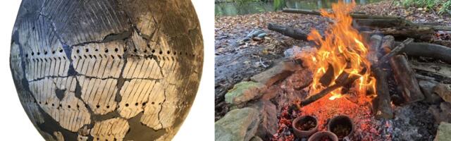 Skrivena istorija na dnu lonca: Drevni Evropljani imali su neverovatan jelovnik