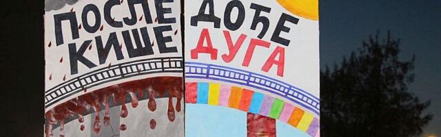 Subota u Novom Sadu: Prikupljanje donacija za posmatrače na izborima u Kuli, akcija za napuštene životinje