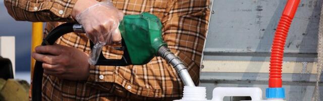 Nafta iznad 100 dolara po barelu prvi put od 2022, hitna reakcija srpskih vlasti, poskupljenja u Hrvatskoj