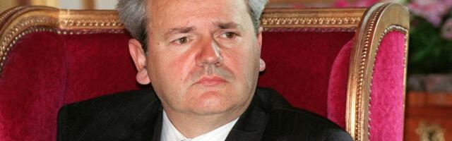 SLOBODAN MILOŠEVIĆ JE 97. HTEO DA SAM ODE SA VLASTI?! Unuk otkrio detalje koje NIKO U SRBIJI NE ZNA, NISU MU DALI..