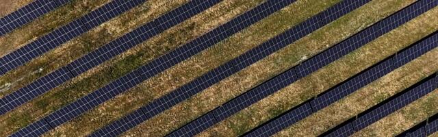 Puštena u rad najveća fotonaponska elektrana NIS-a