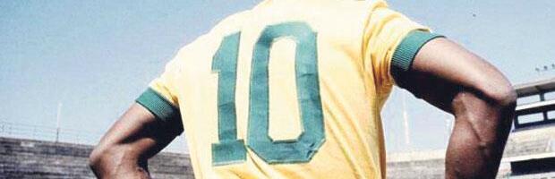 PELE JE IMAO MOĆ DA ZAUSTAVI RAT: Ima li svet danas sportistu koji ima takav uticaj?