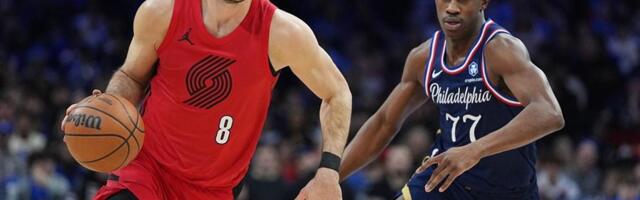 Avdija: Srbija ima sjajne igrače, sigurno bih se uklopio, ali… (VIDEO)