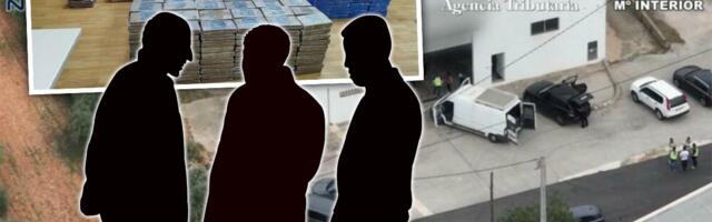 NARKO-IMPERIJA! BALKANSKI KARTEL DRŽI KLJUČ ZA ULAZAK KOKAINA U EVROPU: Jedna stvar im donosi potpunu kontrolu u švercu!