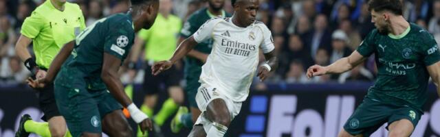 SITI – REAL Gvardiola bi mančestersko čudo, ali Kralj ne zna da ispadne /SASTAVI/