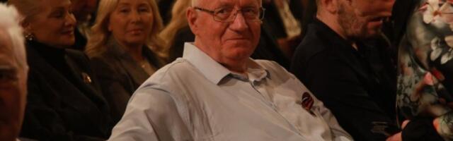 Šešelj aktivan u kampanji za lokalne izbore: "Obnoviću JSO"