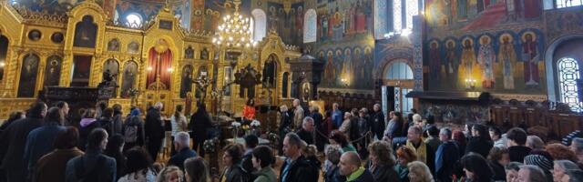 Danas se molimo za spas duše: Slavimo Sveta 42 mučenika -