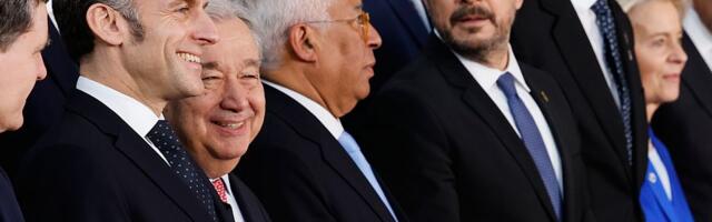 Evropski lideri potvrdili da ne žele da se pridruže operacijama SAD i Izraela na Bliskom istoku