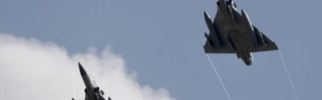 Zelenski traži pomoć od Katara: Avioni lovci „Mirage’ u zamenu za pomoć protiv iranskih dronova