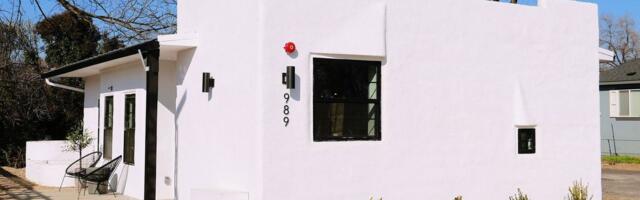 Kuću od 93 kvadrata "odštampali" za svega 24 dana: Otporna je na požare i - štetočine