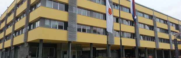 OD VEČERAS FAJRONT U 18:00