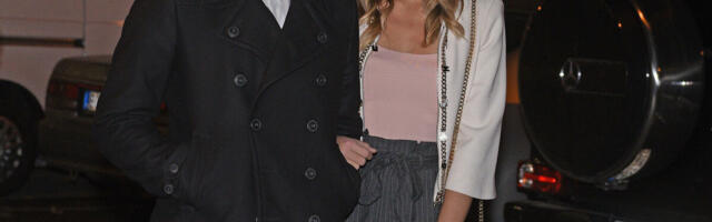 TRUDNA BIVŠA SNAJKA ĐOKOVIĆA: Otkrila pol bebe, a evo kako je oduvala za brak Novakovog brata (FOTO)