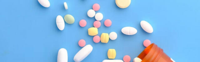 САД уводе царину од 15 одсто на швајцарске лекове