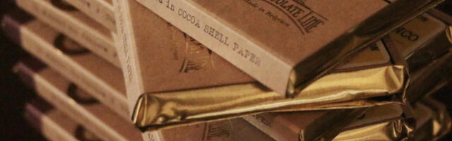 Нови Пазар: заплењене чоколадице вредне више од три милиона динара