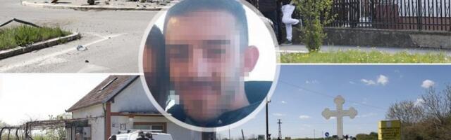 TELO ŽRTVE NAĐENO U FIOCI! Stravični detalji zločina u Surčinu - NEMANJA U NALETU LJUBOMORE BRUTALNO UBIO UGLJEŠU, PA SE ZAKUCAO NJEGOVIM AUTOM U KRST I UMRO!