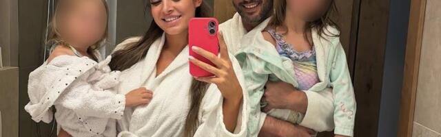 ZAVIRITE U DOM LUNE ĐOGANI PRED VASKRS: Evo šta influenserka radi povodom praznika: Tu je i naslednica! Kadrovi će vas oduševiti (FOTO)