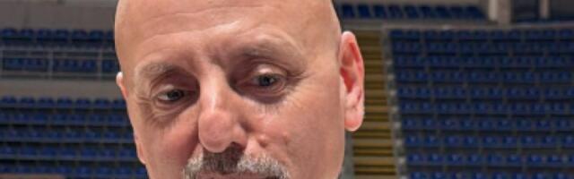 "NE VOLIM TU REČ!" Saša Obradović zagrmeo pred Real, pa otkrio kakva je kadrovska situacija u ekipi! (VIDEO)