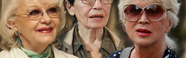 "Sedam dana sam bila u depresiji jer sam na to pristala" Naše glumačke dive otkrile stvari koje su potresle javnost "Bila sam imaltretirana"