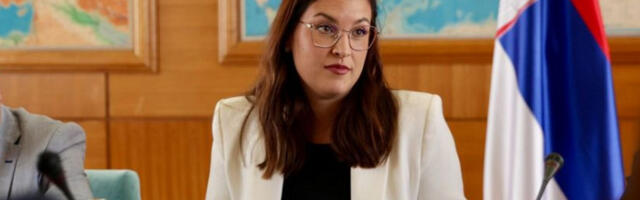 Министарка Павков: 350 милиона динара за системе управљања отпадом у 17 општина