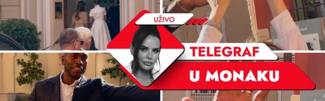 Melina donela odluku, otpustila člana obezbeđenja posle venčanja! Ispao je haos pred odlazak u Portofino