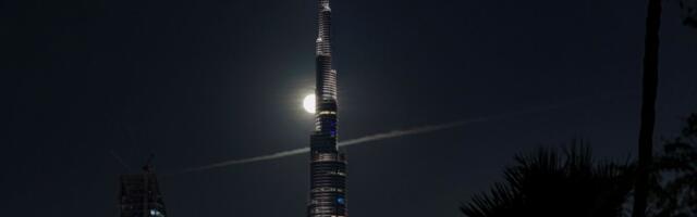 Ovaj grad će zameniti Dubai: Bliski istok se sprema za ogromnu promenu - neočekivani pobednik rata