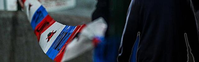 ROĐAK GA IZBO NOŽEM IZ ČISTA MIRA! Užas na železničkoj stanici "Tošin bunar", i dalje traje potraga za napadačem