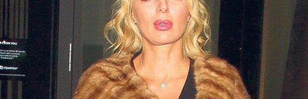 ĆERKA LIDIJE OCOKOLJIĆ IZRASLA U FATALNU ŽENU! Anastasija zanemela kada ju je videla: "Najlepša na svetu"! Evo kako izgleda (FOTO)