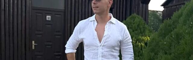 "Čekao sam da zaspi, pa išao dalje" Srpski pevač šokirao priznanjem o aferama, a danas živi u vili, moli se Bogu i hrani se kod majke