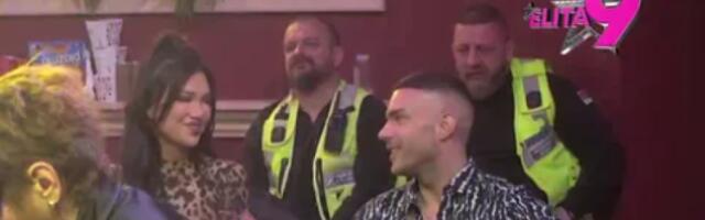 Stanija i Anđelo sve prisniji - Popustile im kočnice na žurci,  svi gledali u njih dvoje