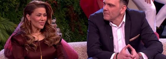 "KASPEROVA FACA JE LEDENA, IZAZIVA MI JEZU" Pevačica zabrinuta za Minu Kostić: Nigde je nema!