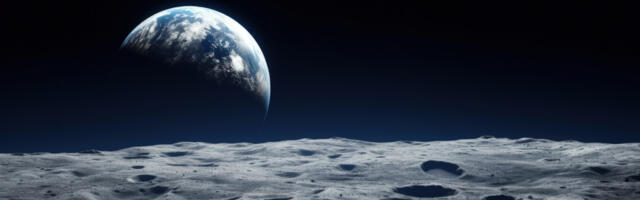 Ljudi će „živeti i raditi” na Mesecu u narednoj deceniji, predviđa CEO kompanije za svemirsku tehnologiju