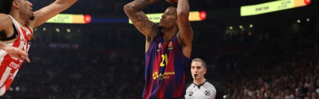 Crno-beli dobijaju dva paklena pojačanja, Klajburn dogovorio potpis, Lo glavna meta